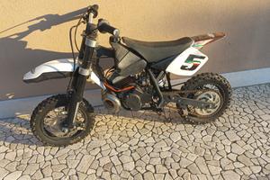 Minimoto per bambini