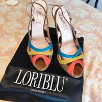 Scarpe Loriblu