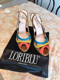 Scarpe Loriblu