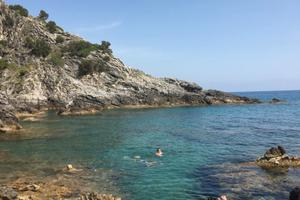 settembre ottobre ad Ascea Marina