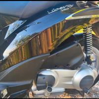 Piaggio Liberty 150 - 2012