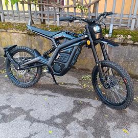 NUOVA SWM BINSEN DIRT BIKE