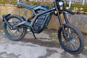 NUOVA SWM BINSEN DIRT BIKE