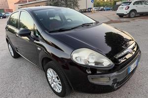 FIAT Punto Evo 1.4 5p Emotion EasyPower Benzina/