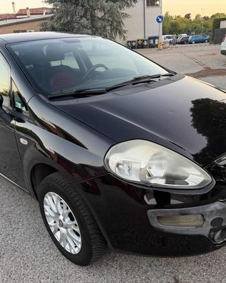 FIAT Punto Evo 1.4 5p Emotion EasyPower Benzina/