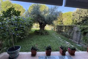 Villetta quadrifamiliare Grosseto