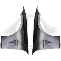 Parafanghi anteriori BMW Serie 3 G20 G21 18-25 M8