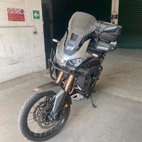 Honda CRF 1100 adventure sport dct