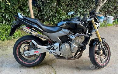 Honda Hornet