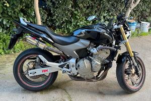 Honda Hornet