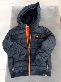 giubbino bimbo 10 anni