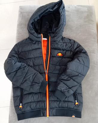 giubbino bimbo 10 anni