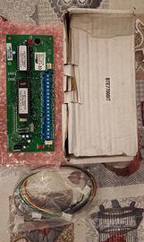 Antifurto modulo PSTN