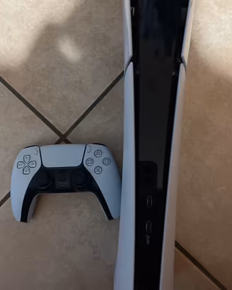 Ps5 digital slim