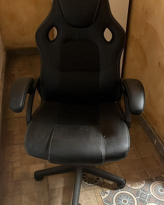 Sedia da ufficio