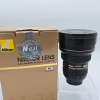 NIKON AF-S 14-24 MM F2.8 G ED