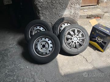 Ricambi Hyundai i10