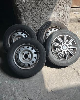 Ricambi Hyundai i10