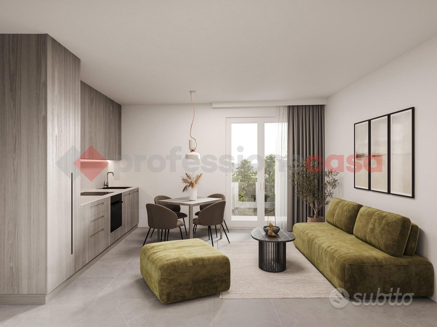 Apartment in Castelnuovo di Garfagnana, Carbonaia - Vista 5