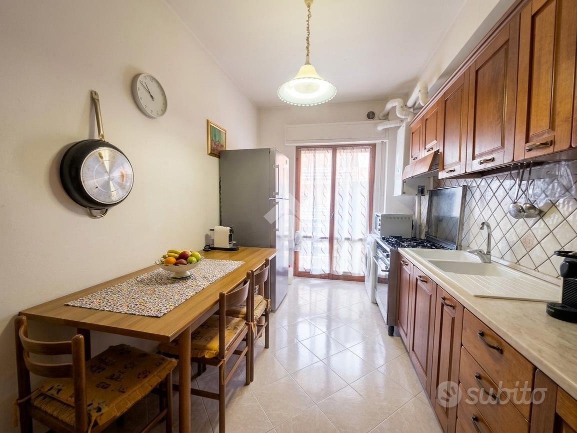 Apartment in Foligno, Perugia - Vista 5