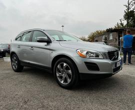 Volvo XC 60 D4 Geartronic Summum Volvo Ocean Race