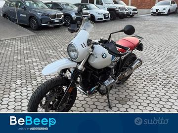BMW Motorrad R nineT R 1200 NINET URBAN G/S A...