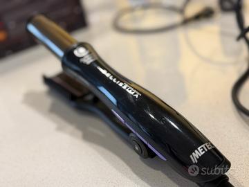 Piastra rotante imetec devolution