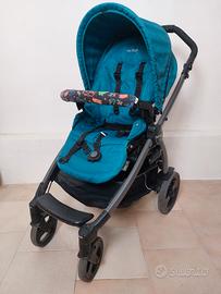 Trio Peg Perego COMPLETO