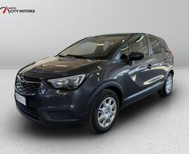 Opel Crossland X 1.2 81cv