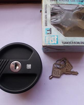 Tappo serbatoio Peugeot 204-304-404-504-J7-505