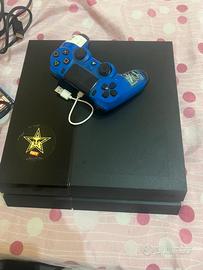 PlayStation 4