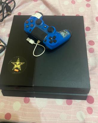 PlayStation 4