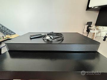 Soundplate LG