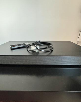 Soundplate LG