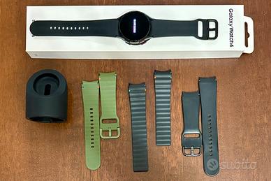 Smartwatch Samsung Galaxy Watch 4