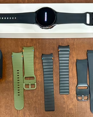 Smartwatch Samsung Galaxy Watch 4