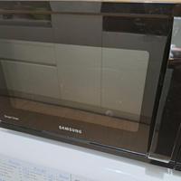 Forno a microonde Samsung smart oven