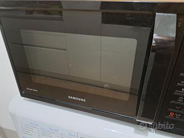 Forno a microonde Samsung smart oven