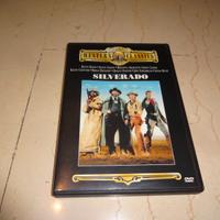 Film DVD - Silverado
