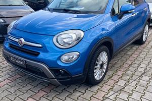 Fiat 500X 1.6 MultiJet 120 CV DCT Cross