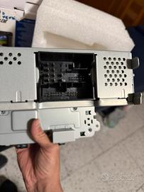 Stereo phonocar per wolkswagen
