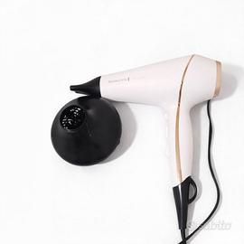 asciugacapelli Remington proluxe