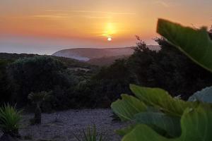 Isola di Sant'Antioco - Appartamento fronte mare
