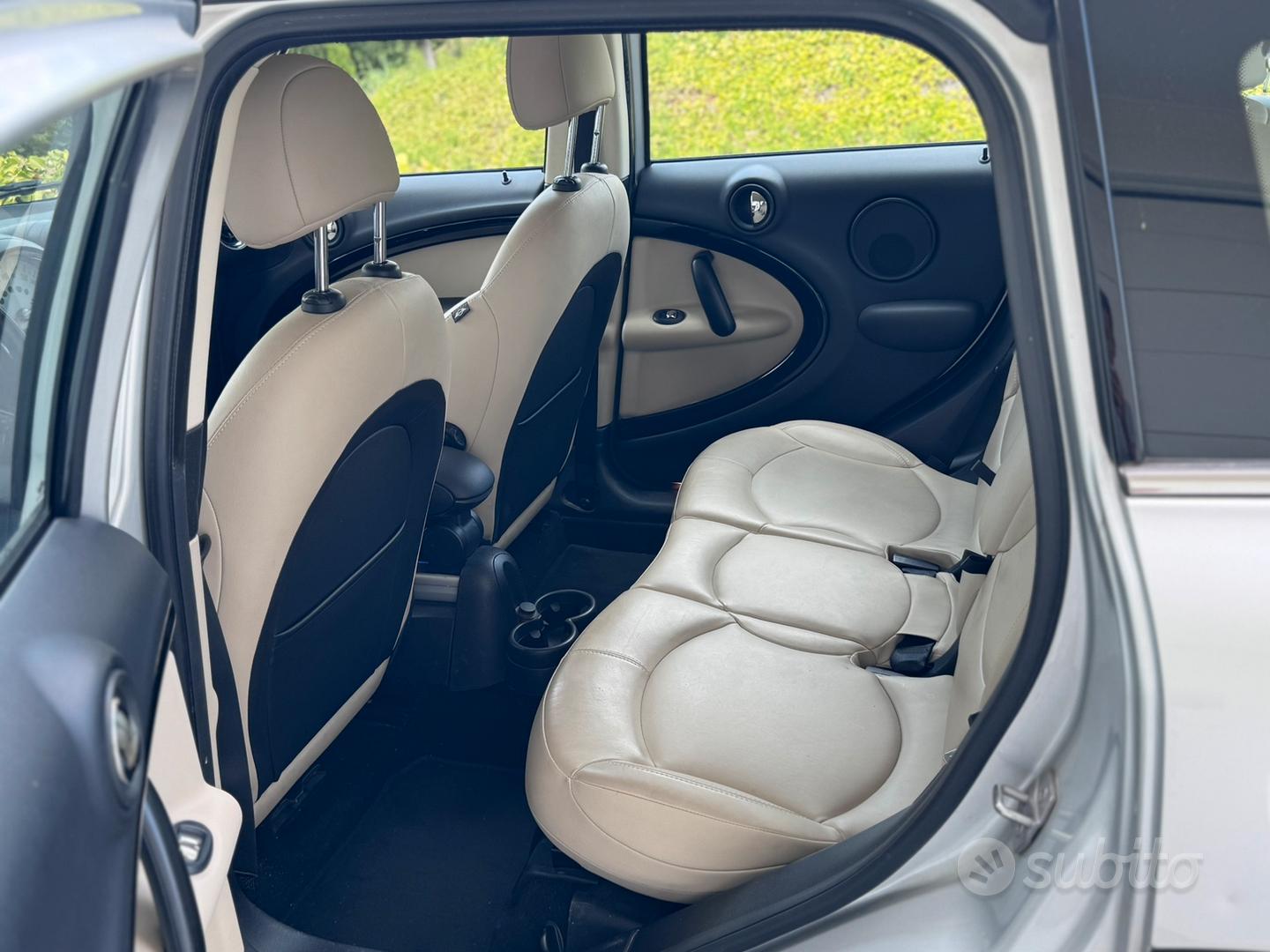 Mini Countryman 2020 photo 5