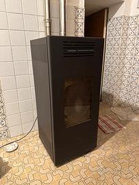 Stufa a Pellet