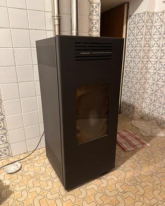 Stufa a Pellet