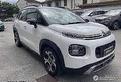 Citroen c3 aircross ricambi musata frontale 2018
