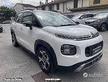 Citroen c3 aircross ricambi musata frontale 2018