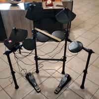 Batteria musicale elettronica Medeli DD401