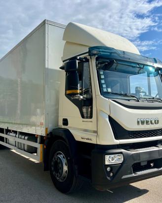 Iveco Eurocargo 190el28 Euro6